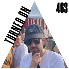 #463: Todd Terje, DJ Boring, Dan Shake, Colleen ‘Cosmo’ Murphy, Fun Boi