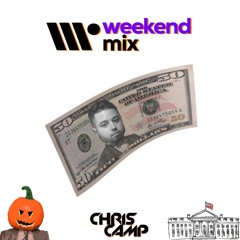 The Weekend Mix 50