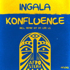 Konfluence - Ingala (Original Mix)