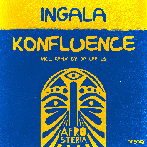 Konfluence - Ingala (Original Mix)