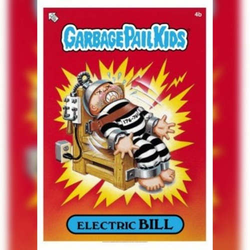 EMGEE | ELECTRIC BILL ⚡