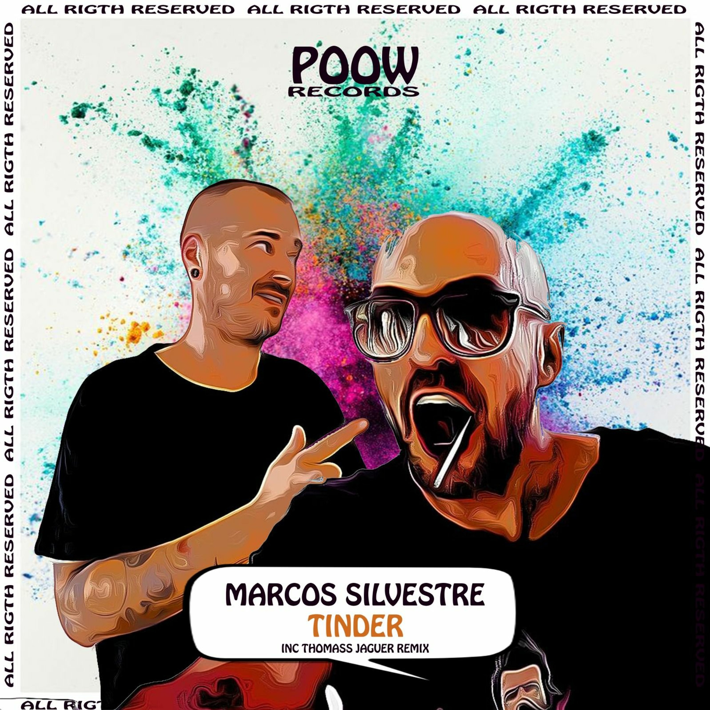 Marcos Silvestre