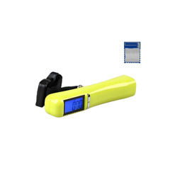 Bluetooth Module Revolutionizing the Bluetooth Luggage Scale