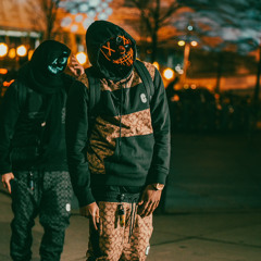 Yohma coma x rood$-Wavy