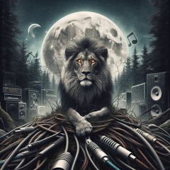 The Lion Loves Psycore Priew