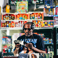 Snacks, Crackles, & Bops! Episode 004 (SCB!004) | Soul Songs Sampled in R&B