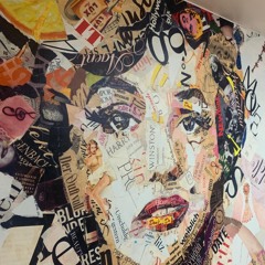 The girl with Rhythm