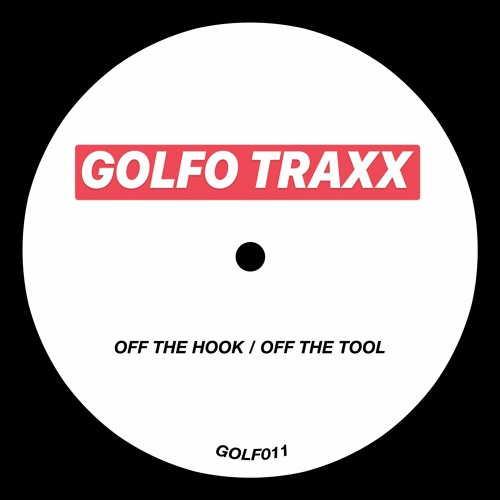 GOLFOS - OFF THE HOOK (NYC MIX)