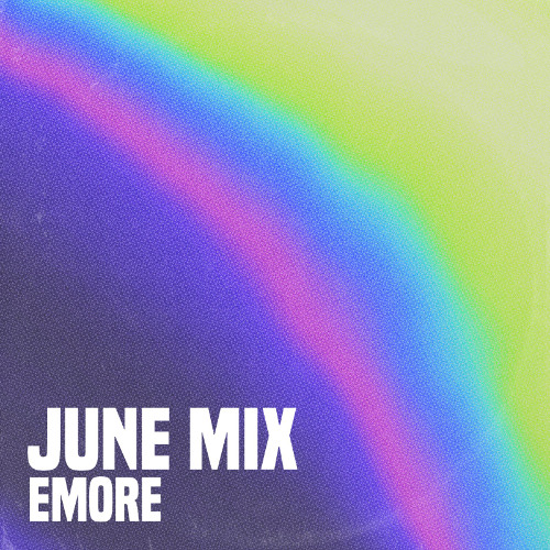 June Mix