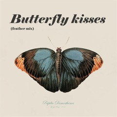 butterfly kisses (feather mix)