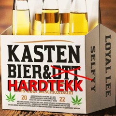 Selfyy - Keine Pause (TeKkAgame Hardtekk)