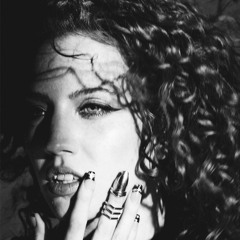 Jess Glynne- Tightrope