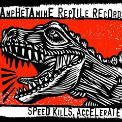 Boris - Amphetamine Reptile Special 101123