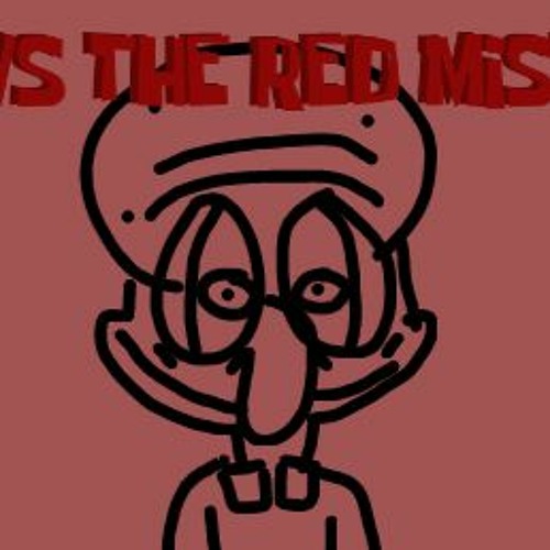 Stream Friday Night In Bikini Bottom LOST EPISODES-Agony by Red ...