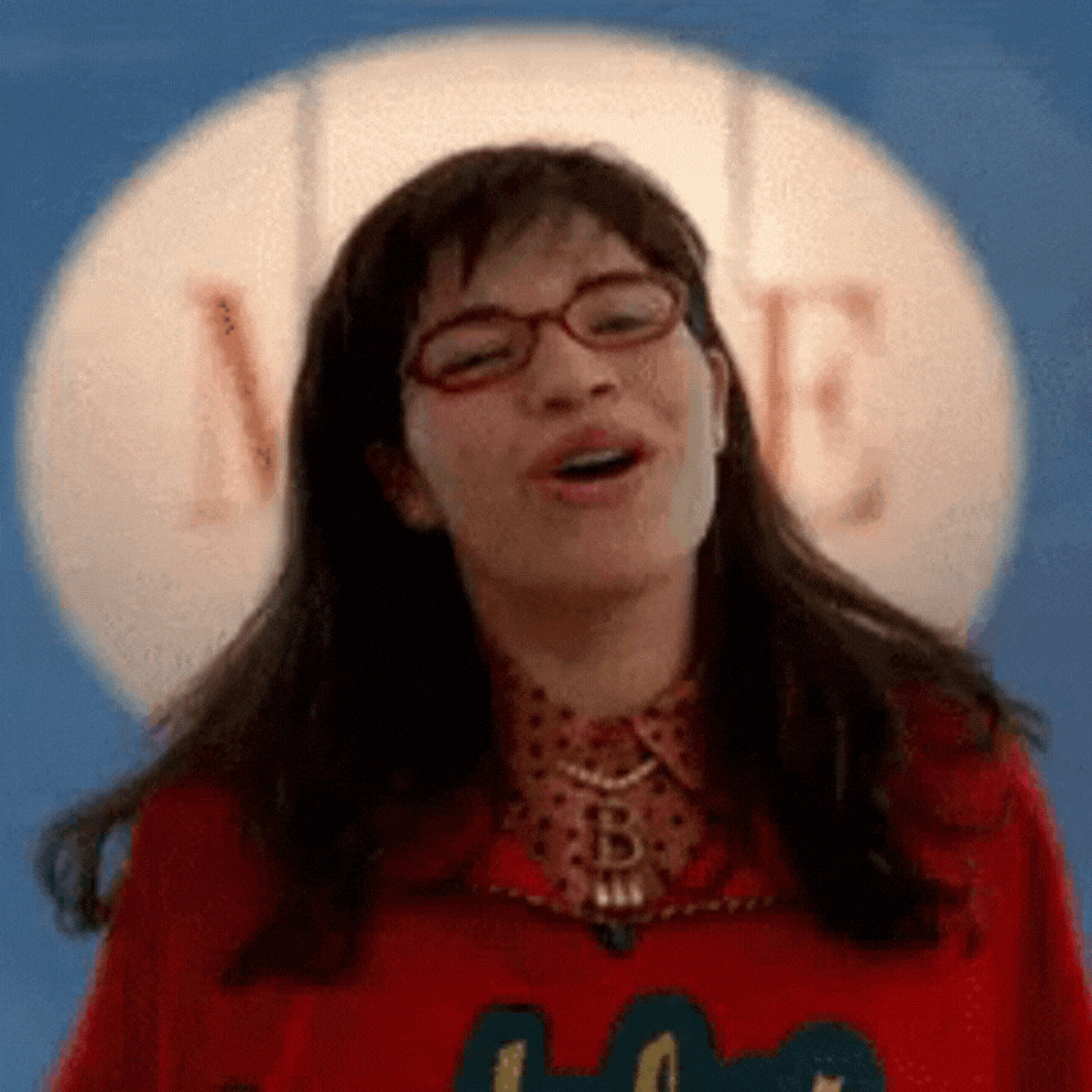 UGLY BETTY episode artwork