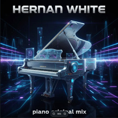 Hernan White - Piano (Original mix)