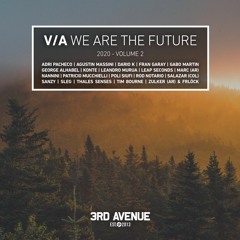 Gabo Martin - Only You [3rd Avenue]