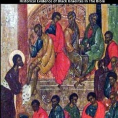 ( cWy ) Undeniable 2: Historical Evidence of Black Israelites In The Bible by  Dante Fortson ( x4Unv