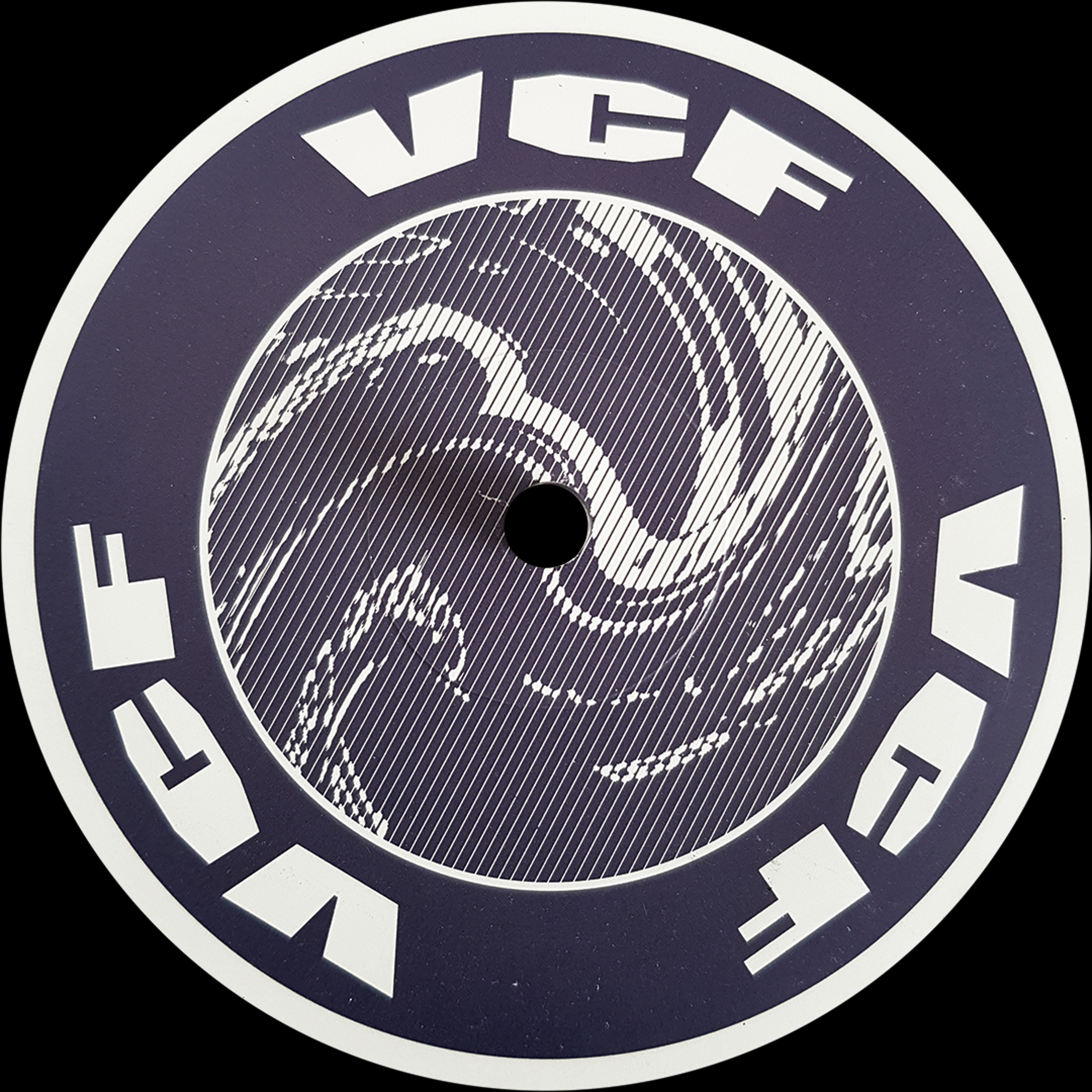 [Acid Techno] Essential Guide To Voltage Control Frequencies (VCF) (1997-2001) episode artwork