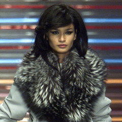 Versace Fall/Winter 2001