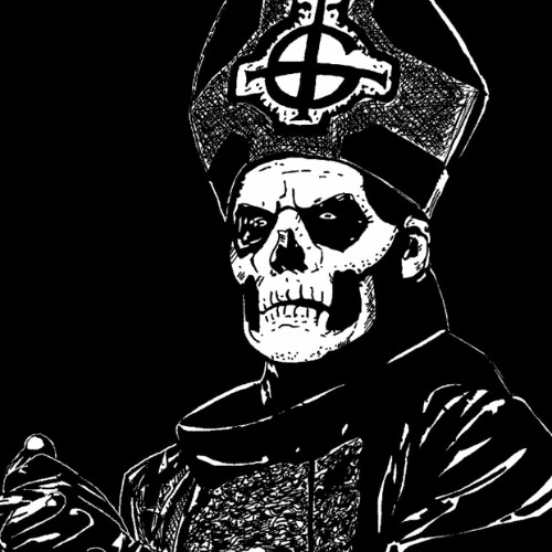 Hard J - Demonic Synth