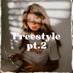 Freestyle pt.2 | (prod. by Mark Motta)