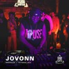 Jovonn | RAW CUTS DJ mix artwork - Electronic music tracklist cover image