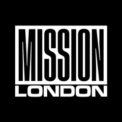 TiBOR at MISSION LND - House | Tech House | Bass