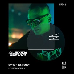 Alexey Sonar - SkyTop Residency 362