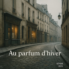 Au parfum d'hiver
