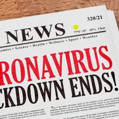 End Of Lockdown Mix