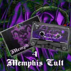 Memphis Cult - DirtyMoney