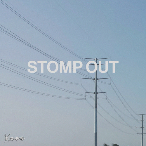 STOMP OUT
