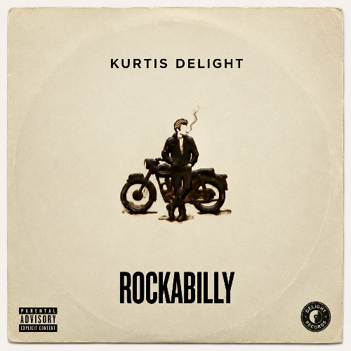Rockabilly artwork