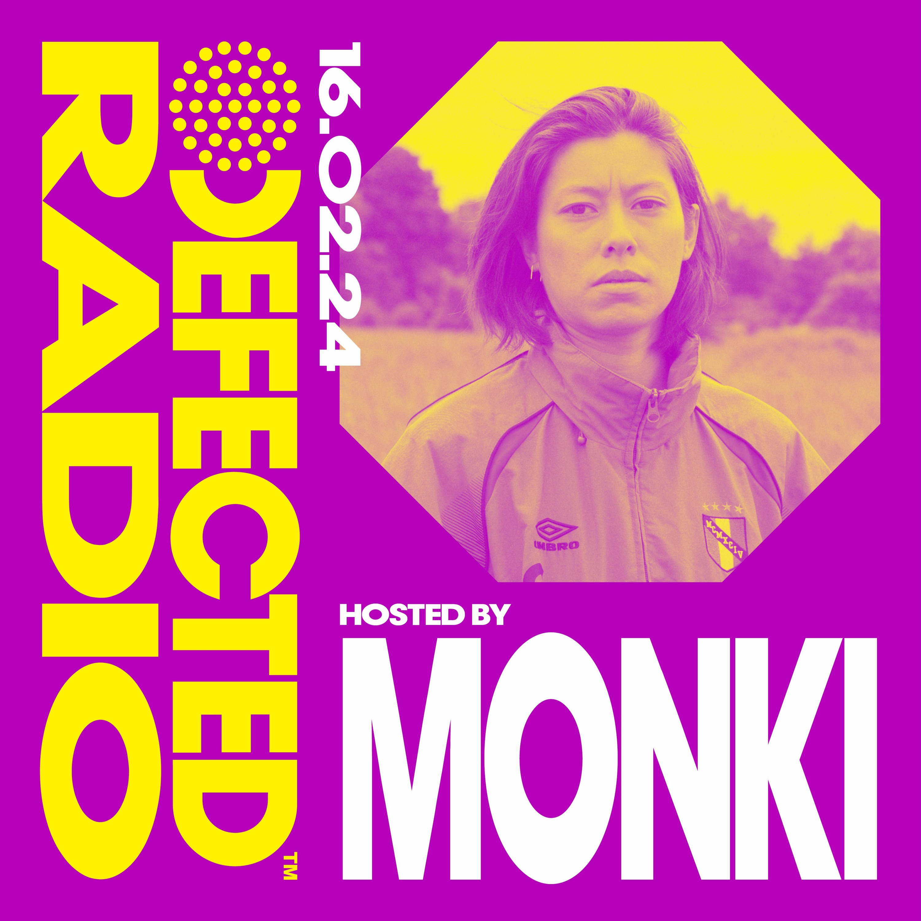 Defected Records