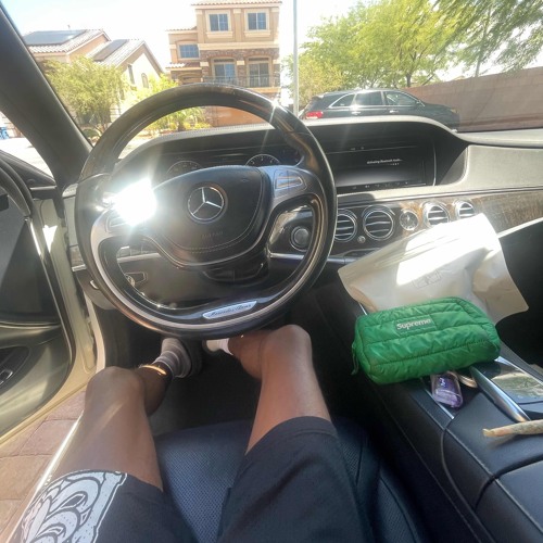 By My Lone(prod.Yvkie)