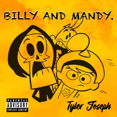 BILLY & MANDY.