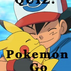 [Download ]⚡️PDF✔️ QUIZ: Pokemon Go