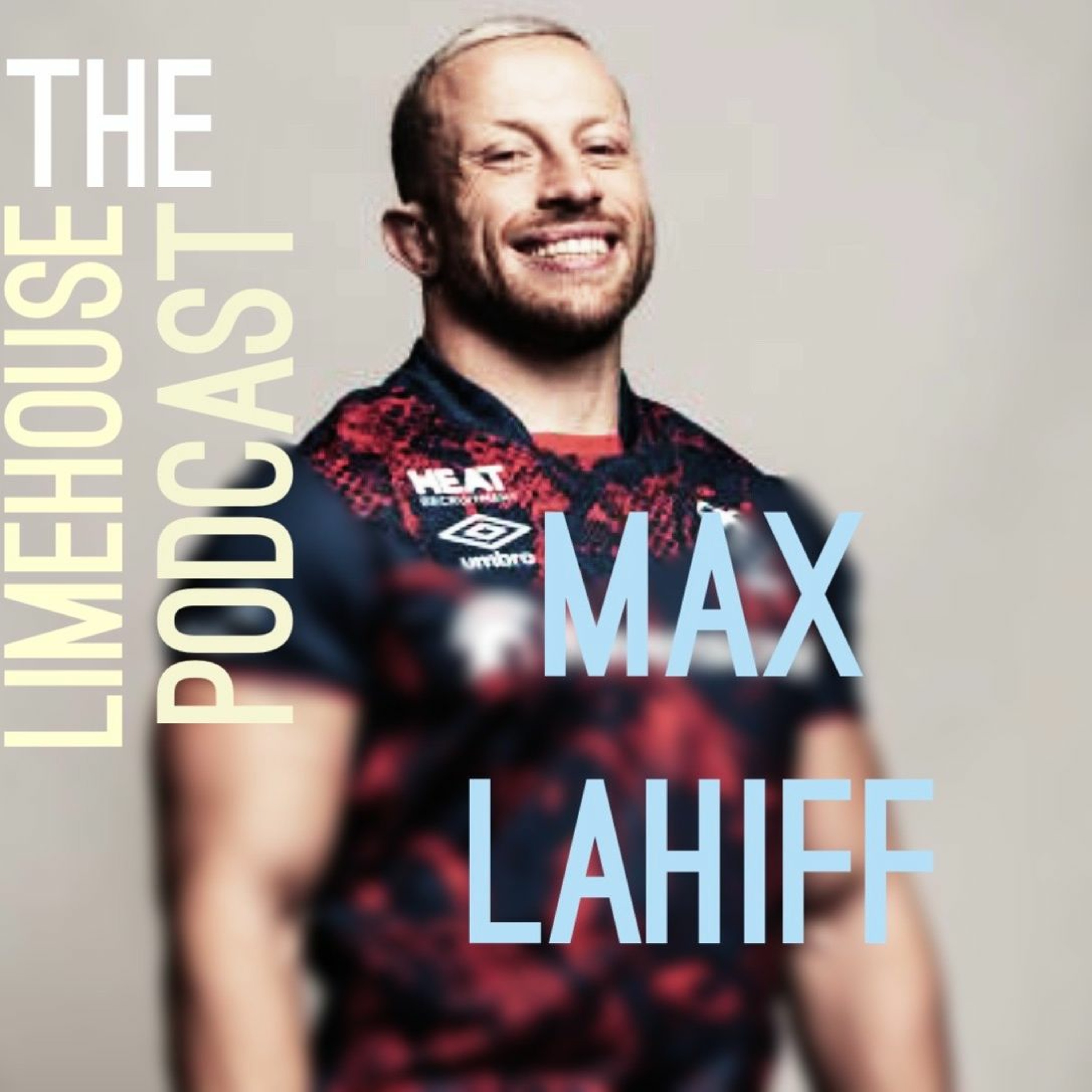 The Limehouse Podcast