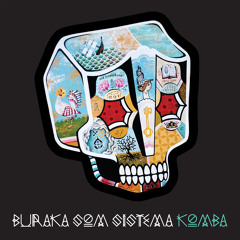 Burakaton (Bonus Track) [feat. Bomba Estéreo]