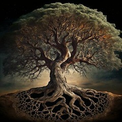 Roots Of The Earth