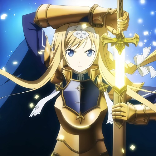 Steam Workshop::alice-sword-art-online-alicization-anime-Fullhd-1920x1080  (ASCA-RESISTER)