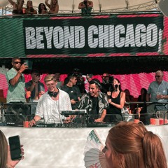 Beyond Chicago Live @ D4 D4NCE O Beach June 2023