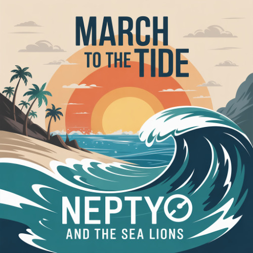 March to the Tide