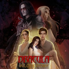 Dracula Love Story (Romance Club)