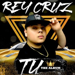 Rey Cruz - Cazadora (Audio Oficial)