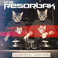 The Resorbak Mix Industrial Hardcore [02.03.2025]