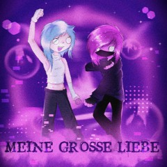 meine grosse liebe +xofilo [fallen ang3lx]