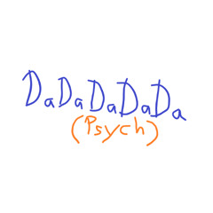 DaDaDaDaDaPsych
