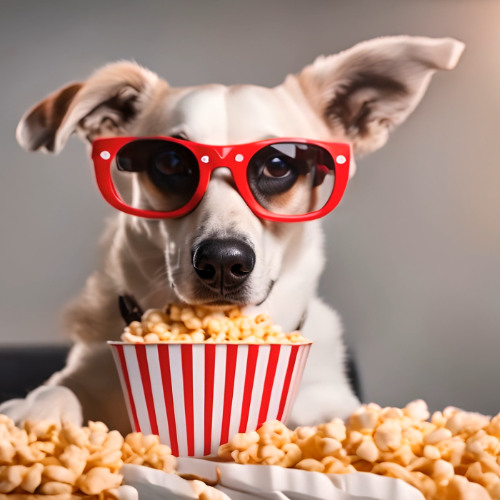 NCN - My Dog Ate The Epstein Files (Part 1)